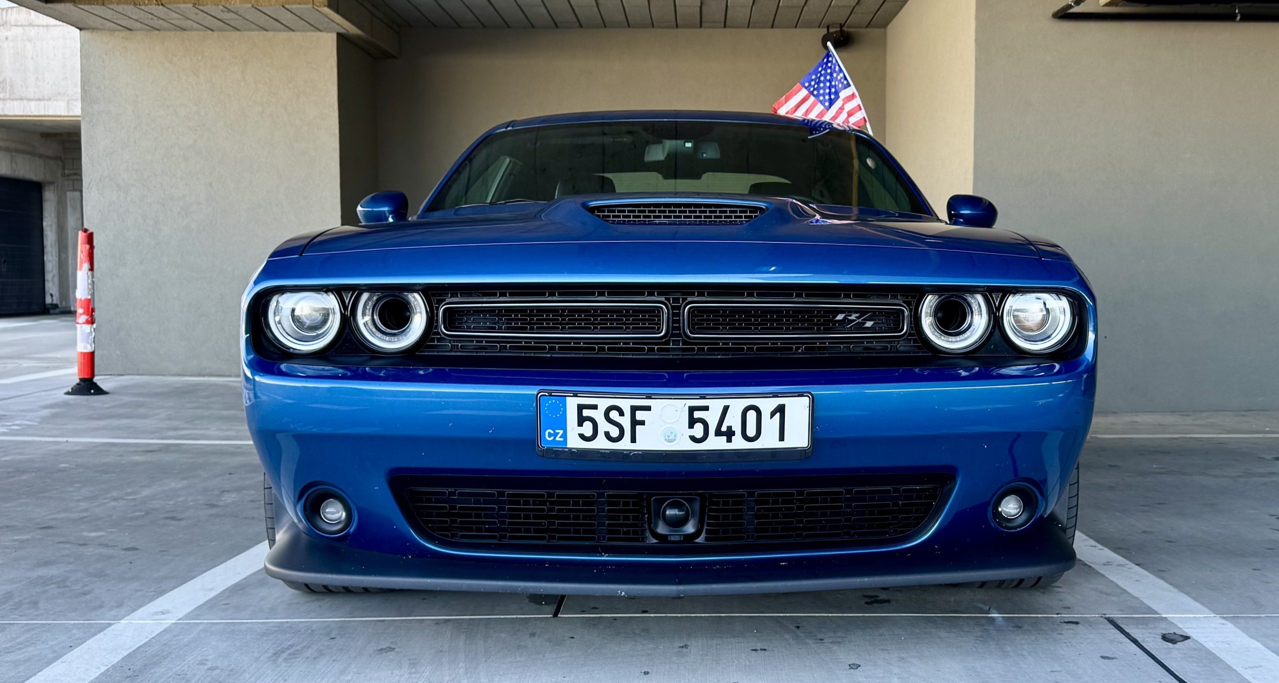 🔥New `22 Dodge Challenger V8 R/T