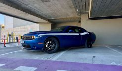 Pozicaj Dodge Challenger