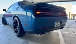Pozicaj Dodge Challenger